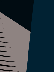 Afternoon Cleaves Into Evening