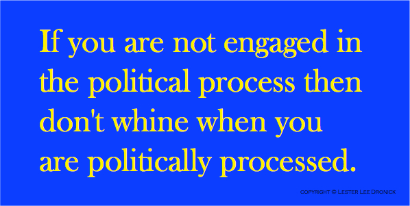 Political Process